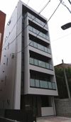 YMK南麻布の間取り画像