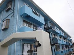 ジュネス十日市場A棟の外観画像
