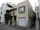 パルデンス赤堤の間取り画像