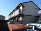 セジュールANの間取り画像