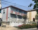 ハイランド駒沢の間取り画像