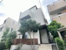 Bloemen Kakinokizakaの間取り画像