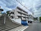 アベニュー成城2の間取り画像