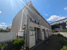 レオパレスシャンテCの間取り画像
