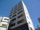 コンフォート東新宿の間取り画像