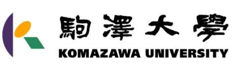 近くの私立駒澤大学まで727m（徒歩10分）