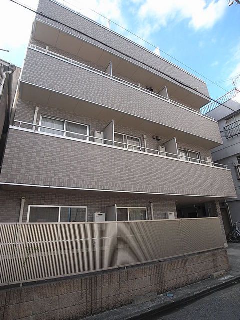 プティメゾンエスの外観画像