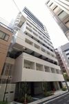 グランドコンシェルジュ日本橋の間取り画像