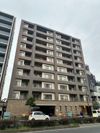 パークヒルズの間取り画像