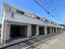 G・シエルクレールの間取り画像