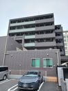 ブライトンの外観画像