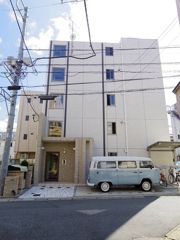 サン・リグノの外観画像