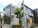 レオパレスEXの間取り画像