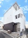 GRAZIA鎌倉の間取り画像