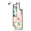 ピーニャ市川の間取り画像