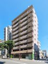 メインステージ錦糸町駅前の間取り画像