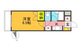 SARAハウスの間取り画像