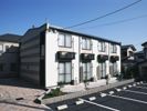 レオパレスRookの外観
