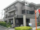 ガーデンコート仙川の間取り画像
