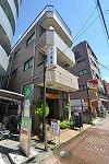 Note27BLD.の外観画像