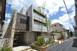 リラフォートタカマツの間取り画像