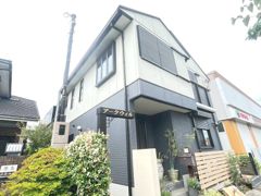 アークウィルの外観画像