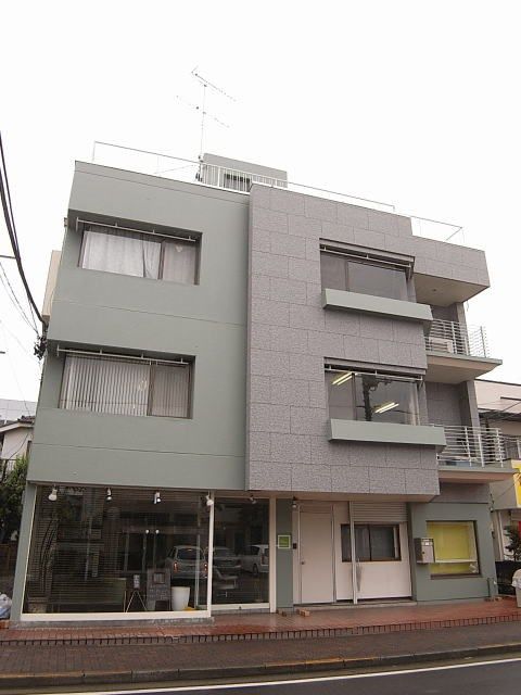 KSビルの外観画像