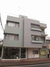 KSビルの間取り画像
