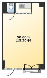 KSビルの間取り画像