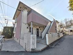 オデラント井の頭の外観画像
