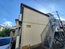 ハイマート高松の間取り画像