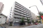 コスモフォーラム三鷹の間取り画像