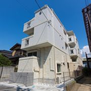 EDIFICEの外観画像