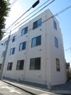 フェリーチェ阿佐ヶ谷Kの間取り画像