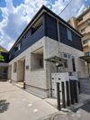 GLICINAの間取り画像