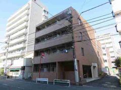 Sun Streetの外観画像