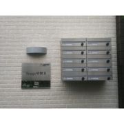 Stage中野IIの外観画像