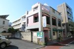モリパレスの間取り画像