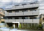 ルーブル早稲田参番館の間取り画像