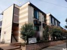 レオパレスカームYOSHIDAの間取り画像