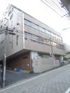 市ヶ谷見附ハイムの間取り画像