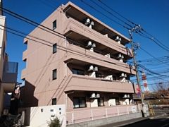 エリエントの外観画像