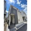 クレシア高円寺の間取り画像