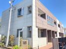クレセント ムーンの間取り画像