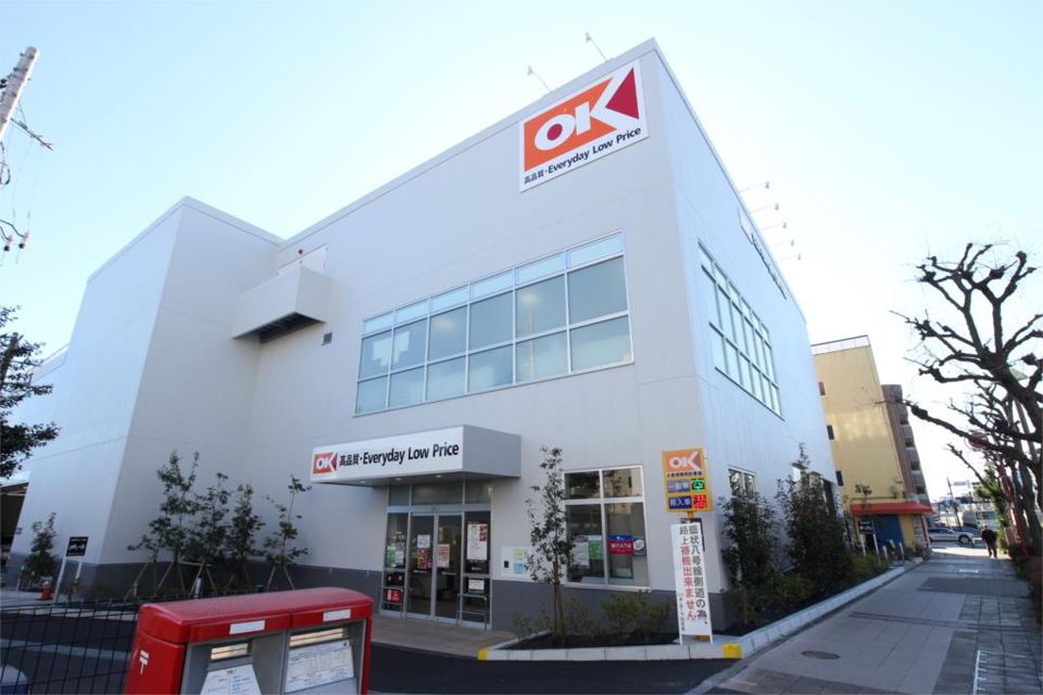 近くのセブンイレブン 杉並天沼通り店まで556m（徒歩7分）
