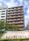 ニックハイム茅場町の間取り画像
