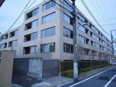 パークハウス四谷の外観画像