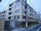 パークハウス四谷の間取り画像