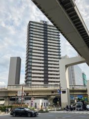フェニックス西参道タワーの外観画像