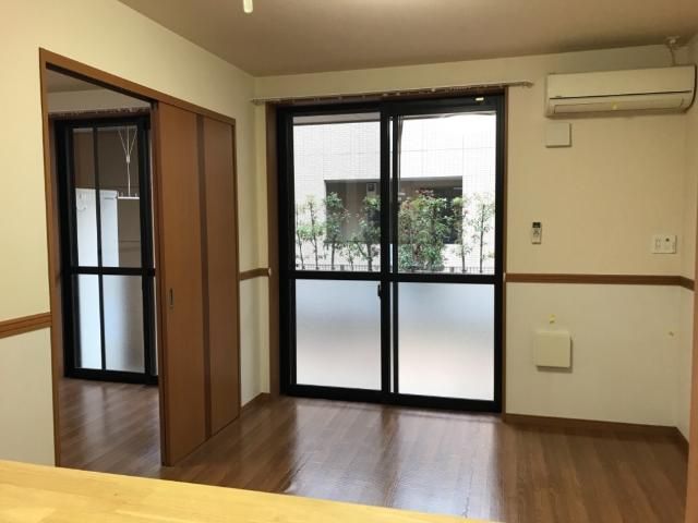リビング